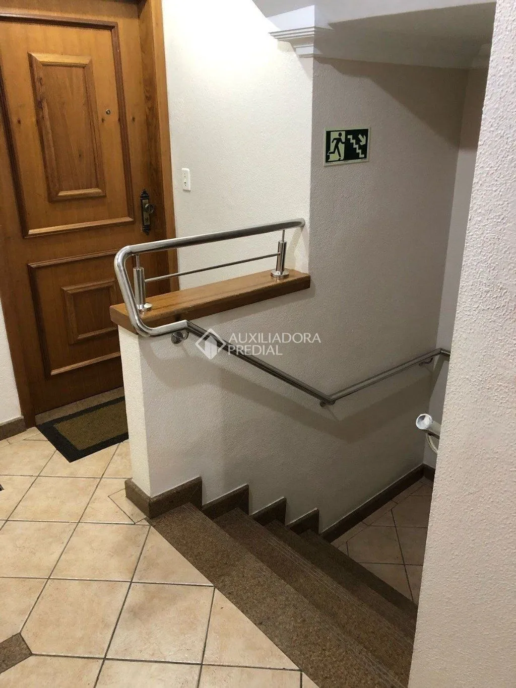 Imagem Apartamento Vila Ipiranga 2 quartos