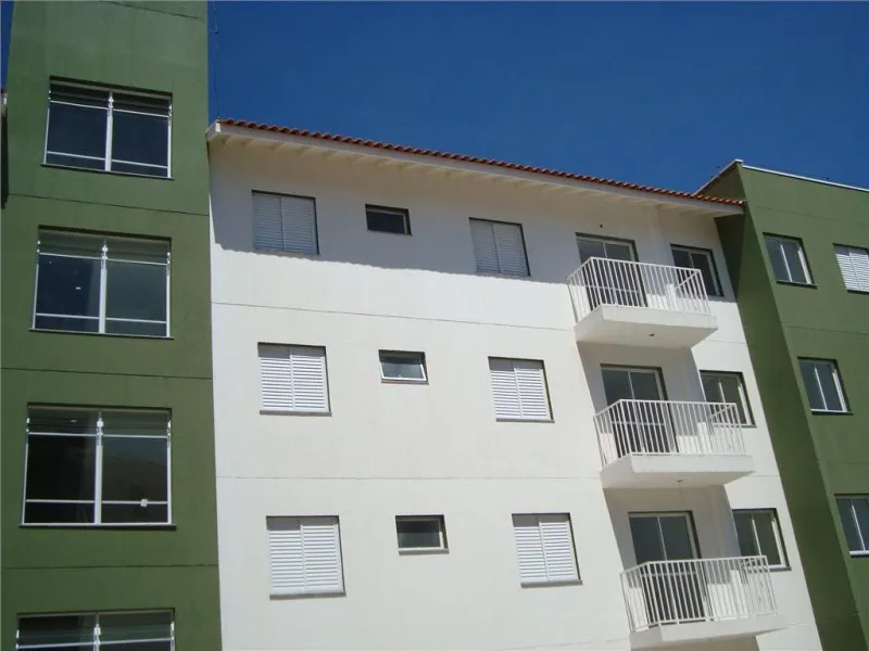 Imagem Apartamento à venda em Vinhedo-SP no Condomínio Edifício Vienna II: 2 quartos, sala, banheiro, 1 vaga, 58m².