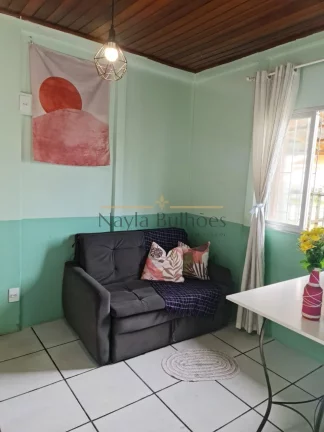 Imagem CASA RESIDENCIAL em FLORIANÓPOLIS - SC, DANIELA