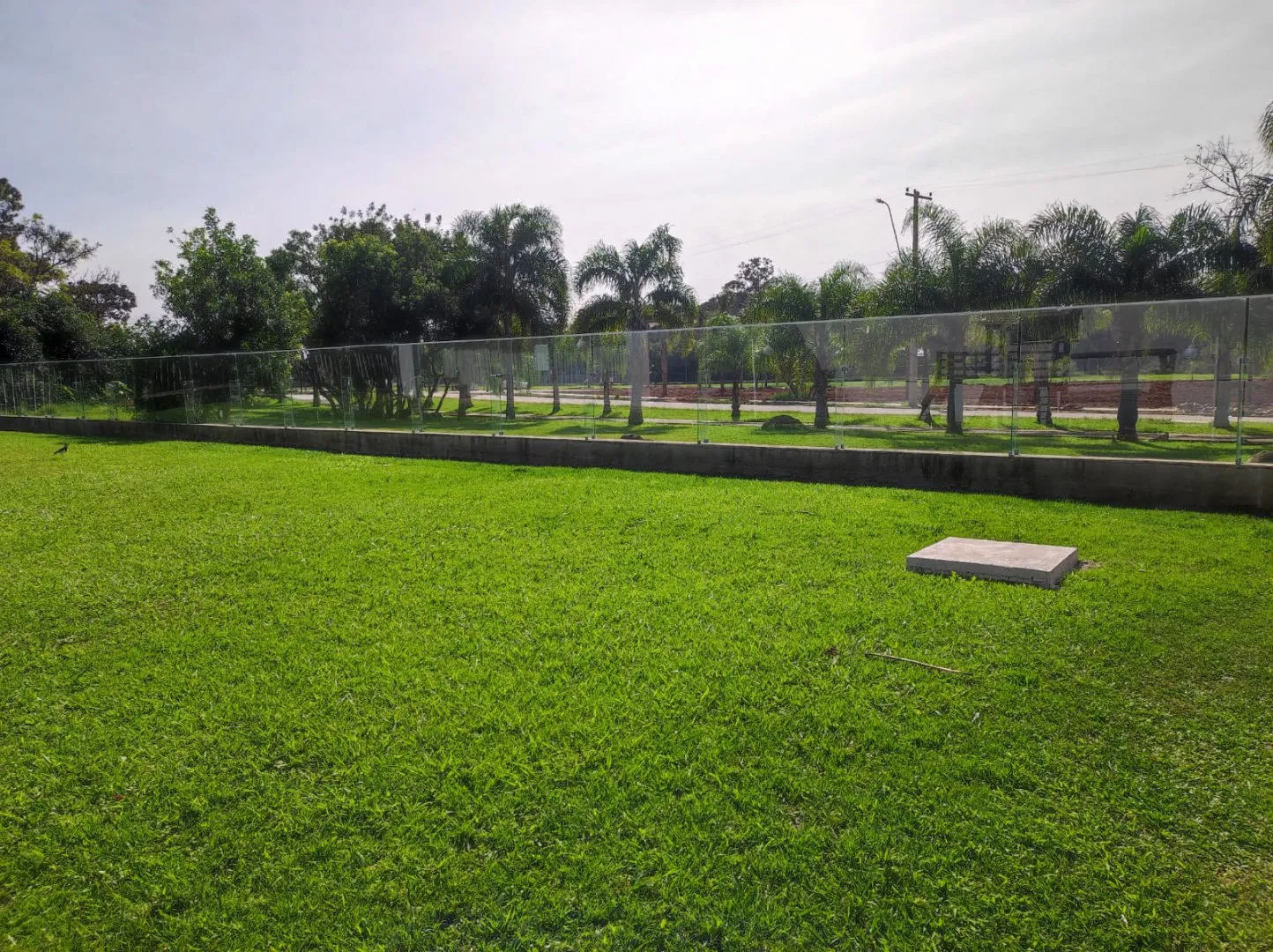 Imagem Oportunidade: Lote no Unique Garden Complexo Tarumã.