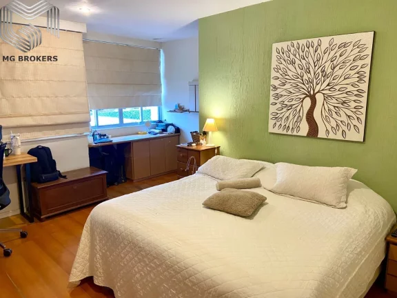 Imagem jardim oceanico barra da tijuca