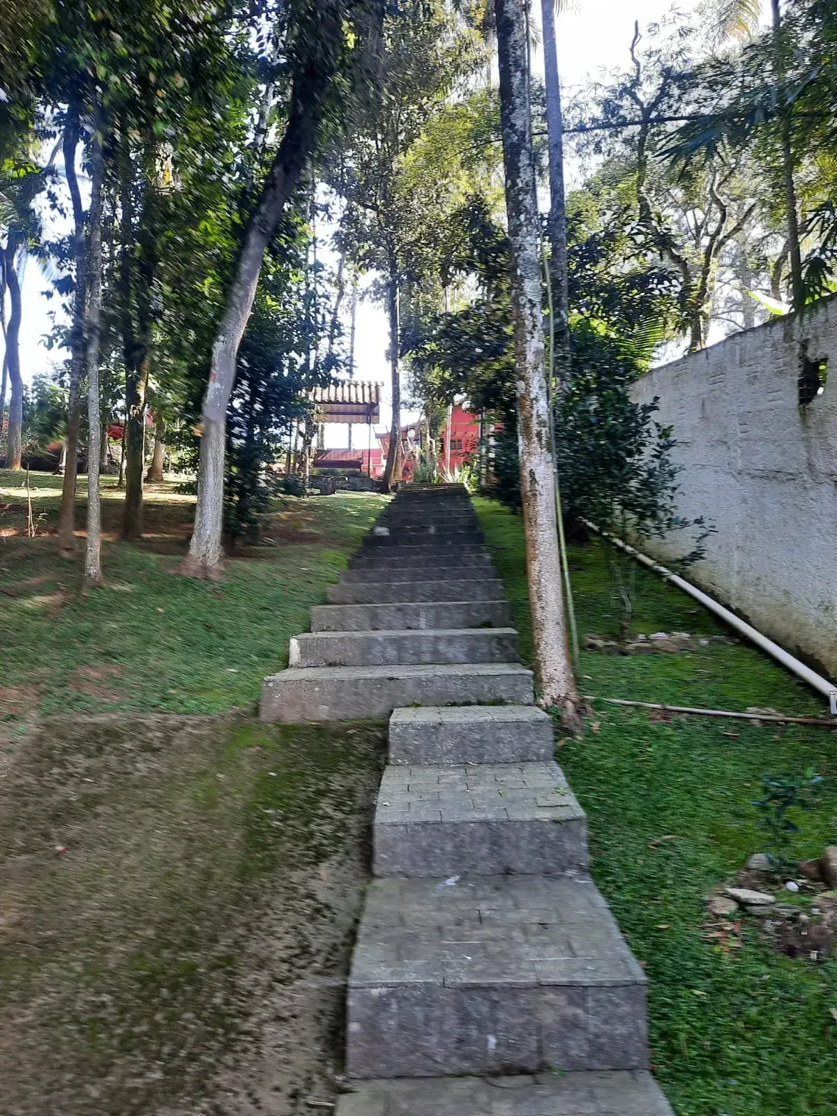 Imagem Casa de Condomínio com 4 Quartos à Venda, 420 m² em Represa - Ribeirão Pires