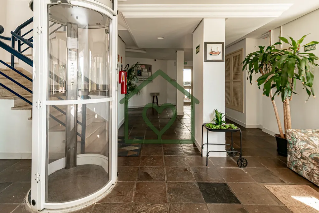 Imagem APARTAMENTO NA PARTE ALTA DO BAIRRO TRISTEZA, PRÓXIMO DE TODOS OS RECURSOS COMERCIAIS, BARRA SHOPPI...