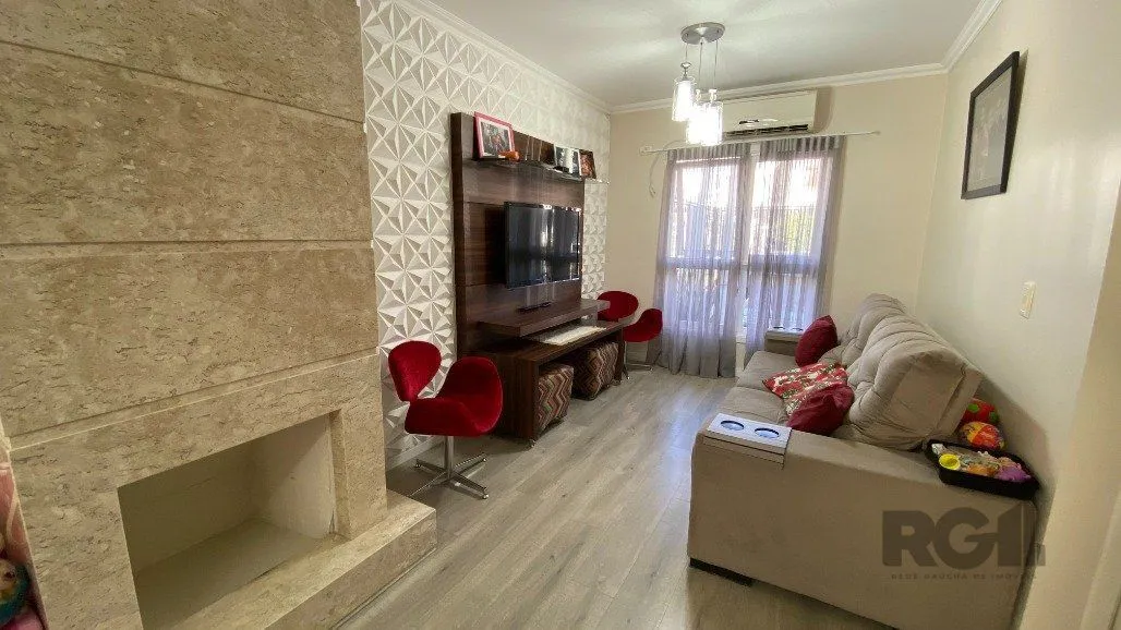 Imagem Casa em Hípica