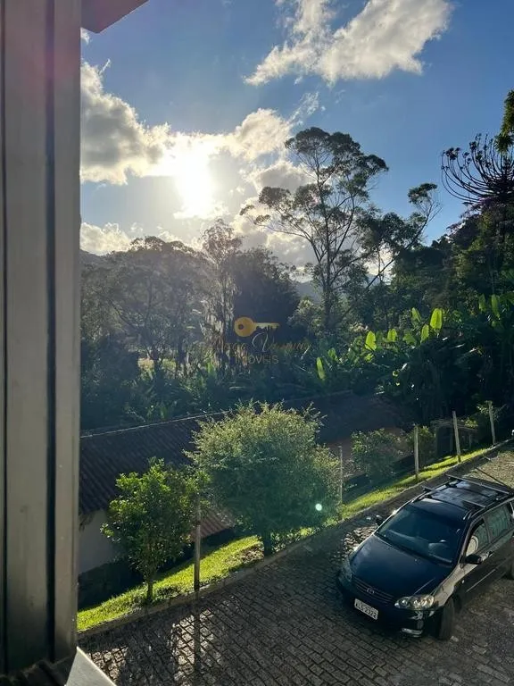 Imagem Casa para Venda em Teresópolis / RJ no bairro Albuquerque
