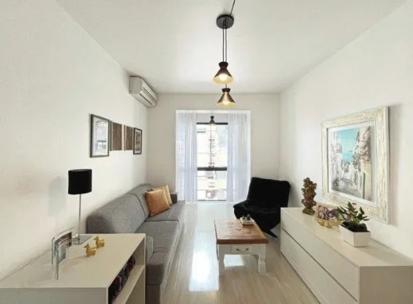 Imagem Apartamento em Santana