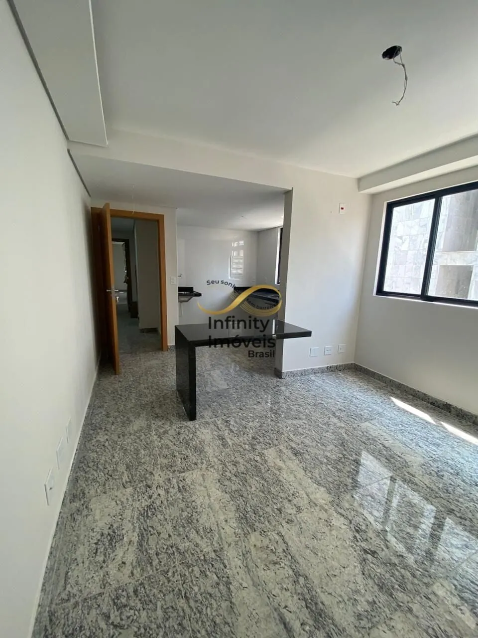Imagem Bernardo Guimaraes - Apartamento à venda no bairro Boa Viagem - Belo Horizonte/MG