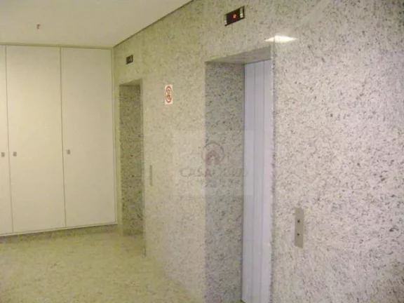Imagem Andar Corporativo para alugar, 145 m² por R$ 10.730,25/mês - Savassi - Belo Horizonte/MG