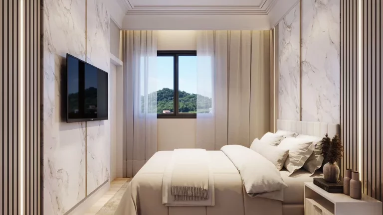 Imagem Apartamento para venda no bairro Morretes em Itapema