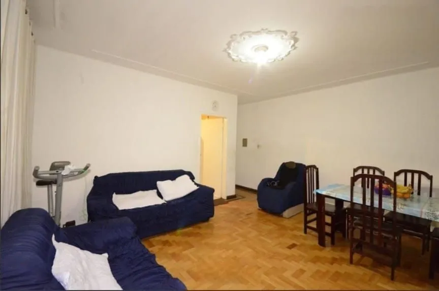 Imagem Edifício Pensylvania Apartamento de 3 dormitórios no bairro Centro Histórico