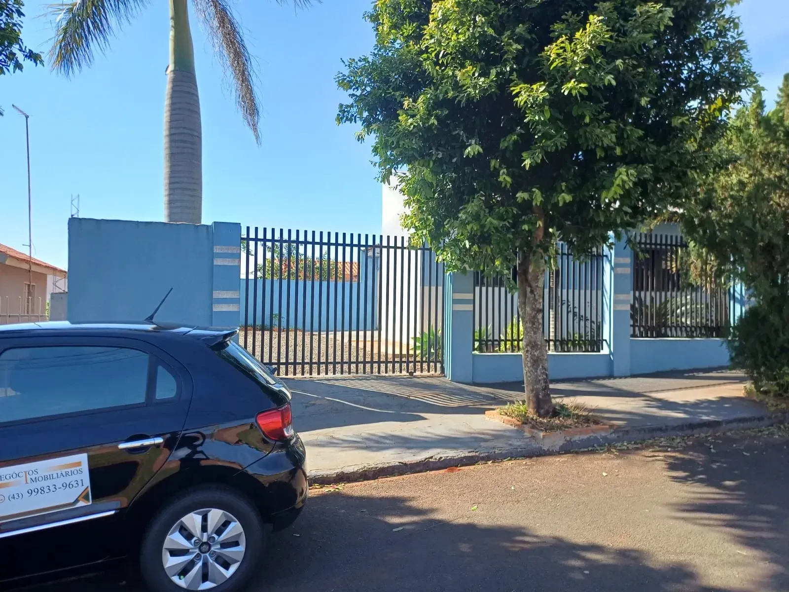 Casa com 3 Quartos à Venda, 110 m² em Pitangueiras - Pitangueiras