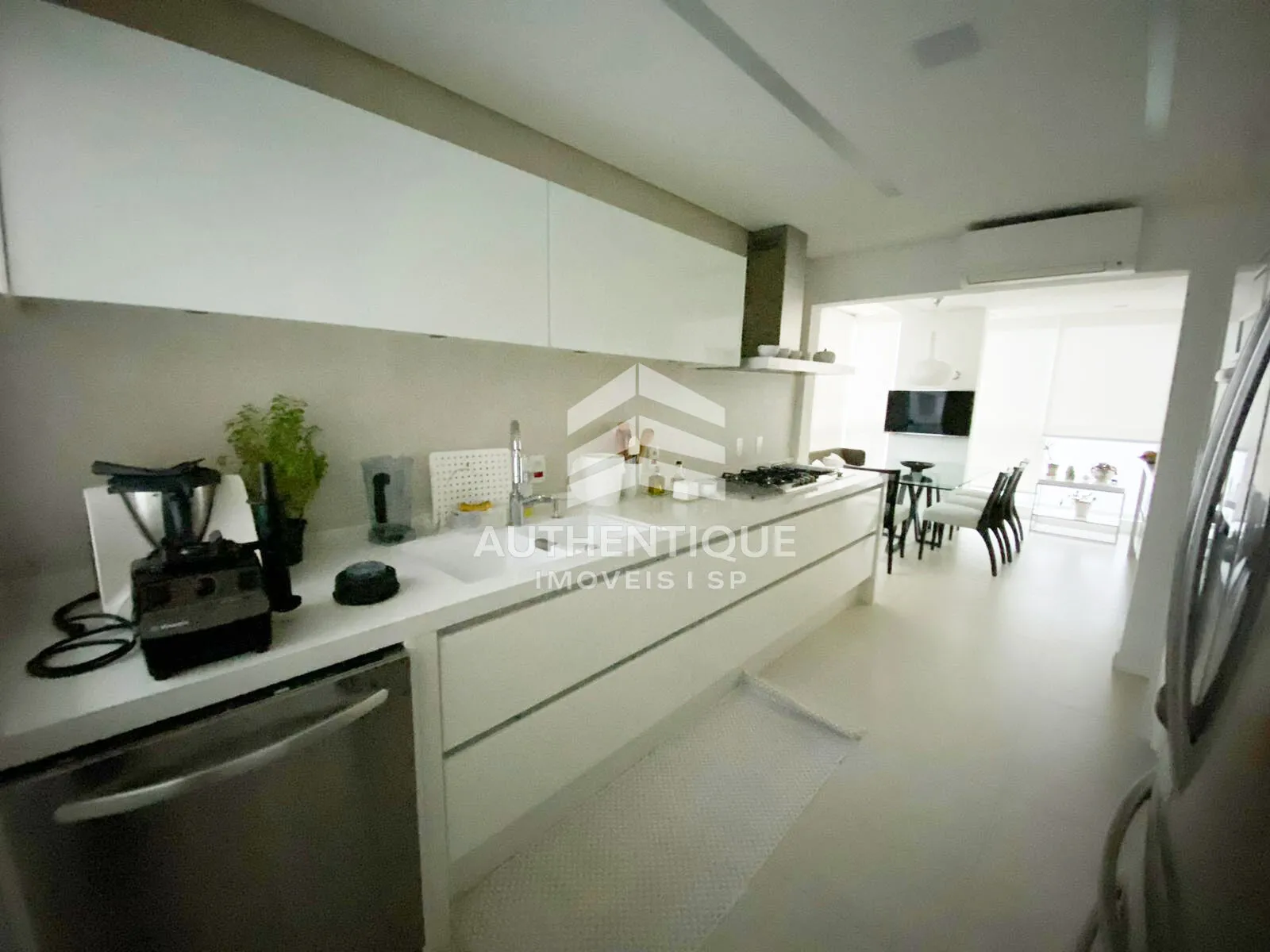 Imagem VILLE DUMONT CENTRO SÃO BERNARDO DO CAMPO - Apartamento à venda no bairro Centro - São Bernardo do Campo/SP
