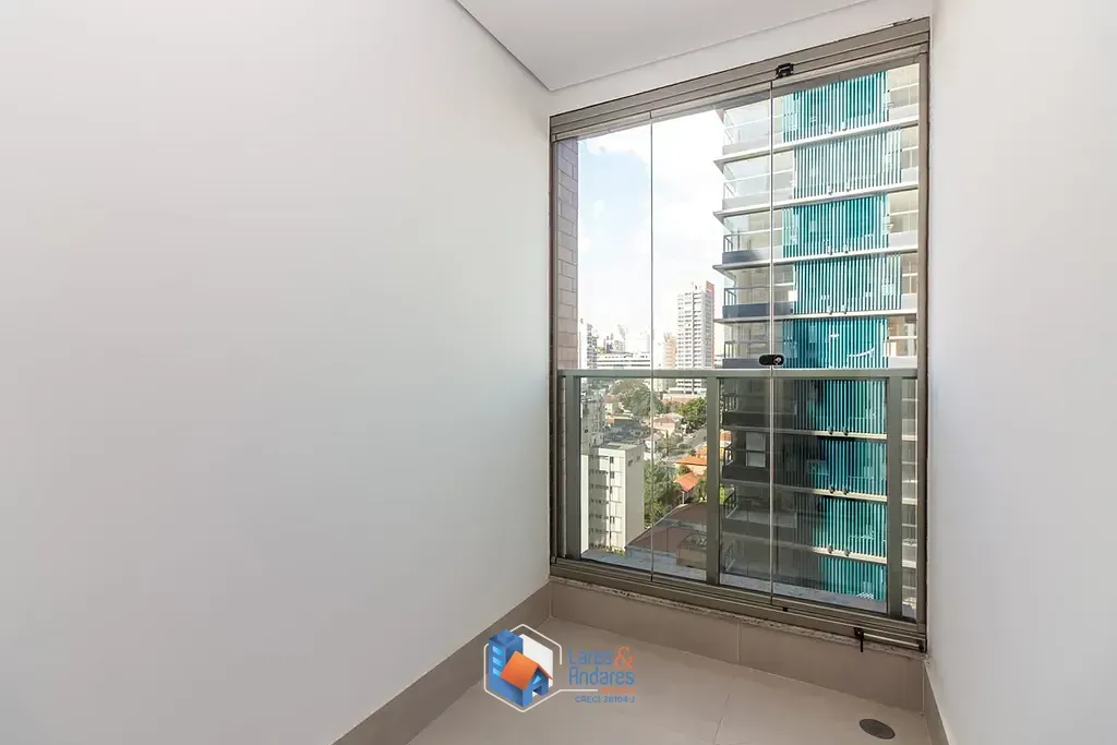 Imagem Apartamento à venda 2 Quartos 1 Suite 2 Vagas 73M² Perdizes São Paulo - SP