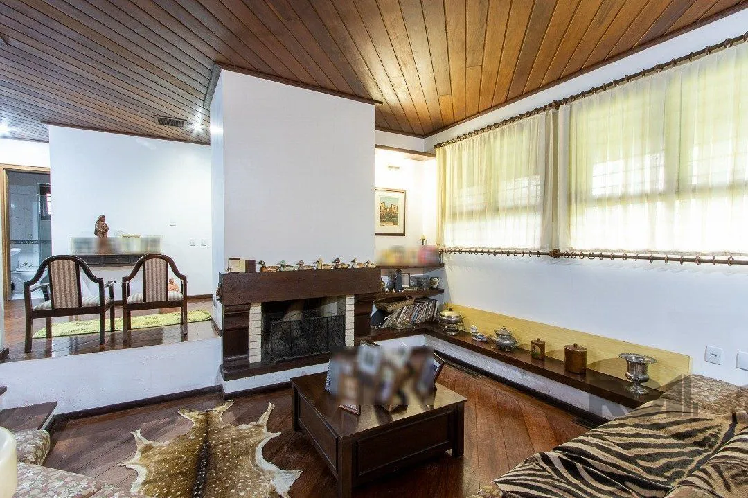 Imagem Casa de Condomínio em Cavalhada