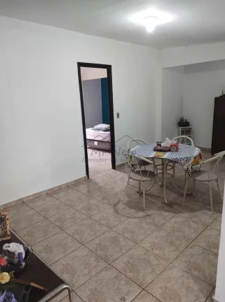 Foto do imóvel: Casa Padrão