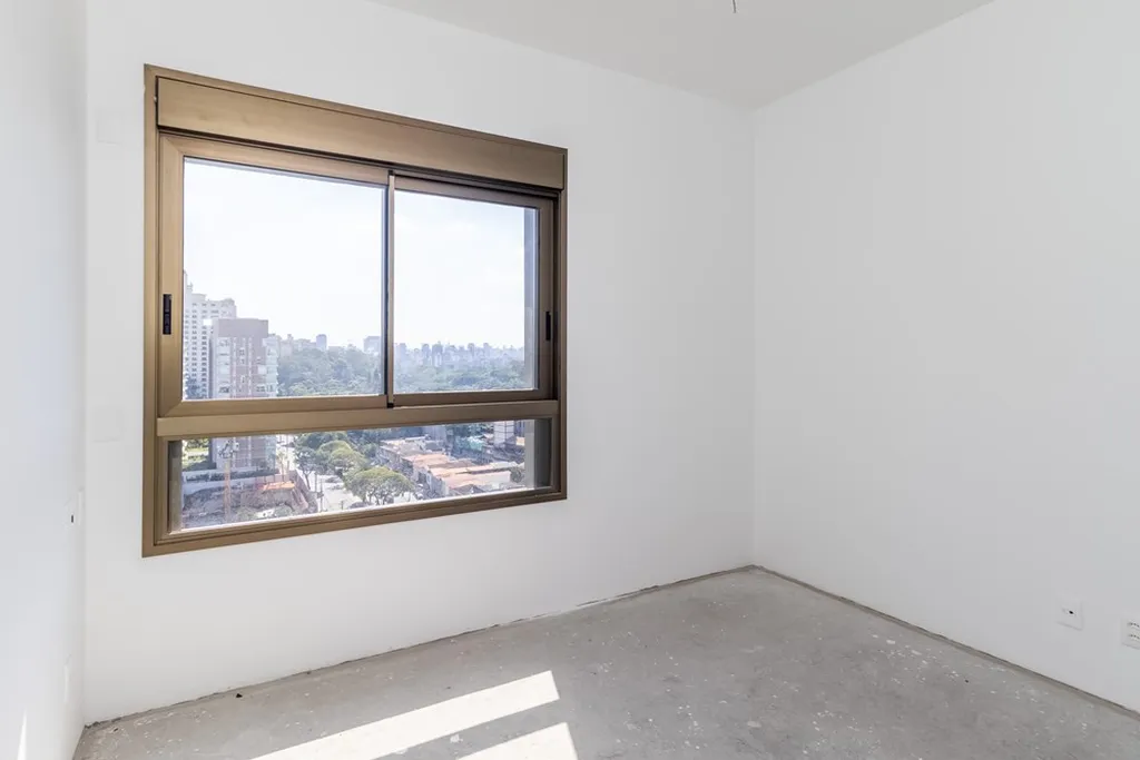 Imagem Apartamento à venda em São Paulo, Moema, com 4 quartos, 298m2