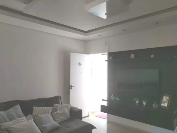 Imagem Linda casa no residencial Terra Nova, 3 dormitórios sendo 1 suíte