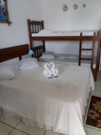 Imagem Linda Pousada - Ótima Localização