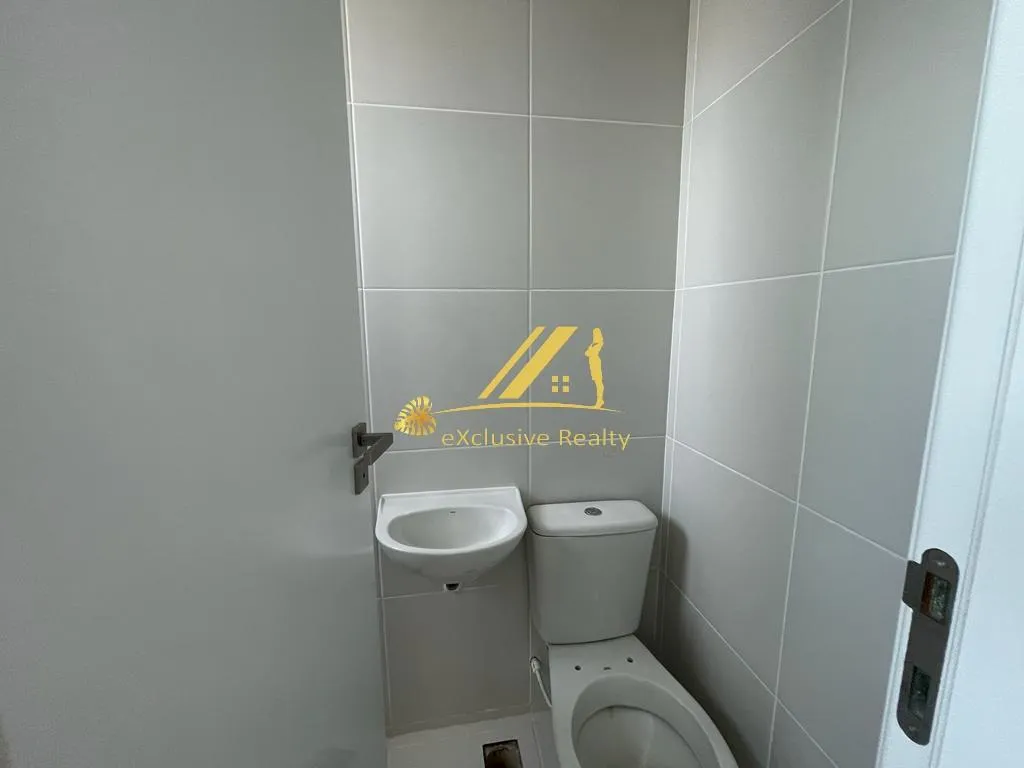 Imagem Apartamento RESIDENCIAL em Salvador - Bahia, Caminho das Árvores