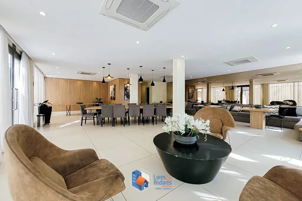 Imagem Apartamento à venda 2 Quartos 1 Suite 1 Vaga 61M² Água Branca São Paulo - SP