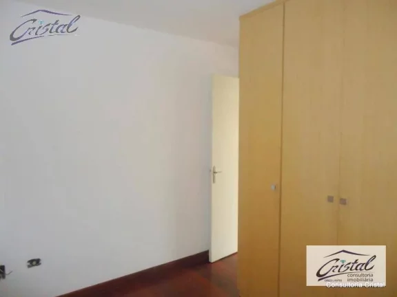 Imagem Apartamento Residencial para venda e locação, Vila Sônia, São Paulo - .