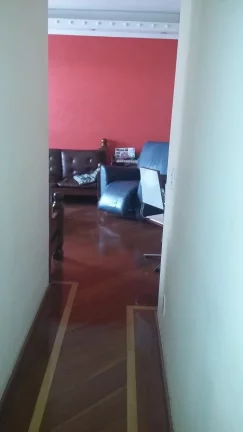 Imagem CONDOMÍNIO FECHADO RESIDENCIAL SANTA TEREZINHA - MANDAQUI