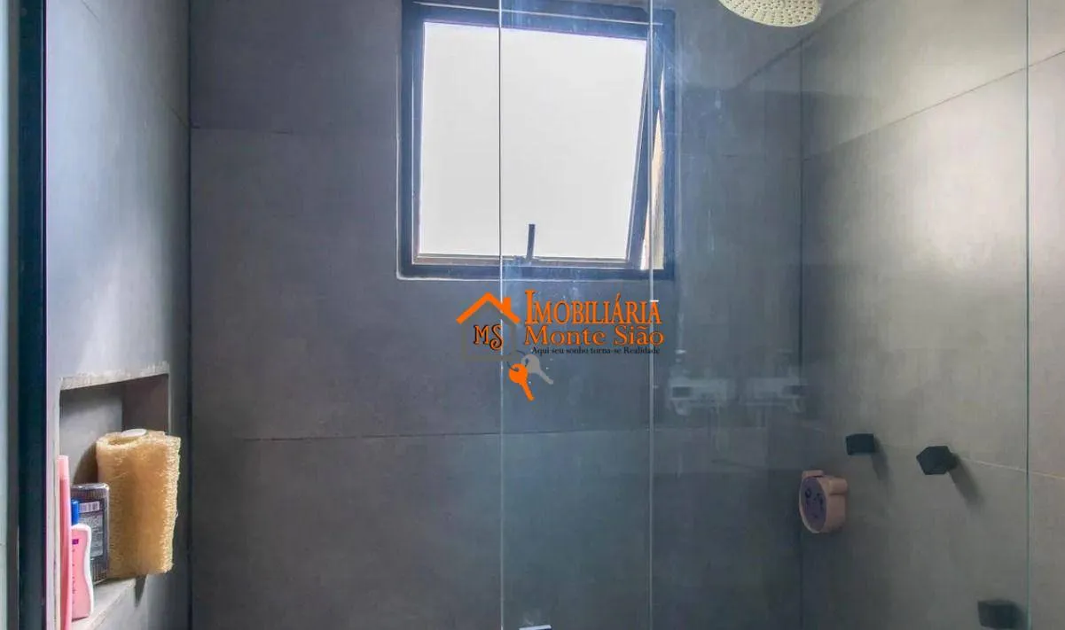 Imagem Apartamento com 2 dormitórios à venda, 49 m² por R$ 380.000,00 - Portal dos Gramados - Guarulhos/SP
