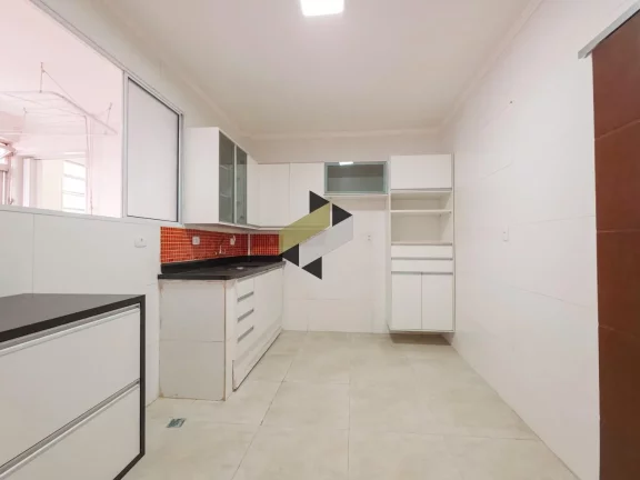 Imagem Apartamento para Venda em Santos, Vila Mathias, 2 dormitórios, 2 banheiros, 1 vaga