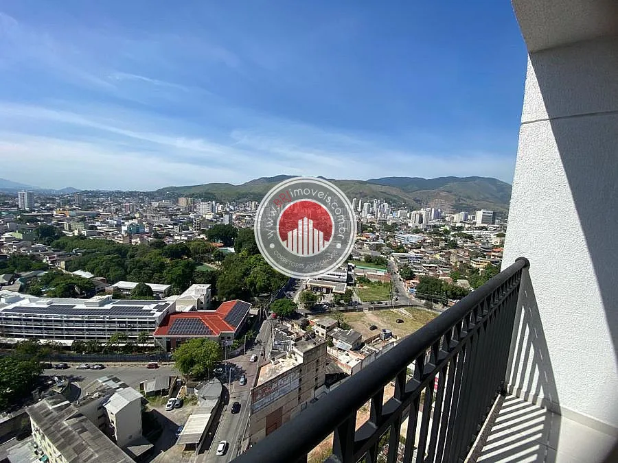 Imagem Apartamento a Venda no bairro Centro - Nova Iguaçu, RJ