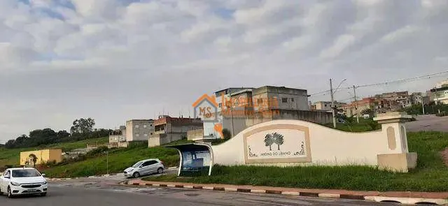 Imagem Terreno à venda, 244 m² por R$ 319.500,00 - Itaim - Guarulhos/SP