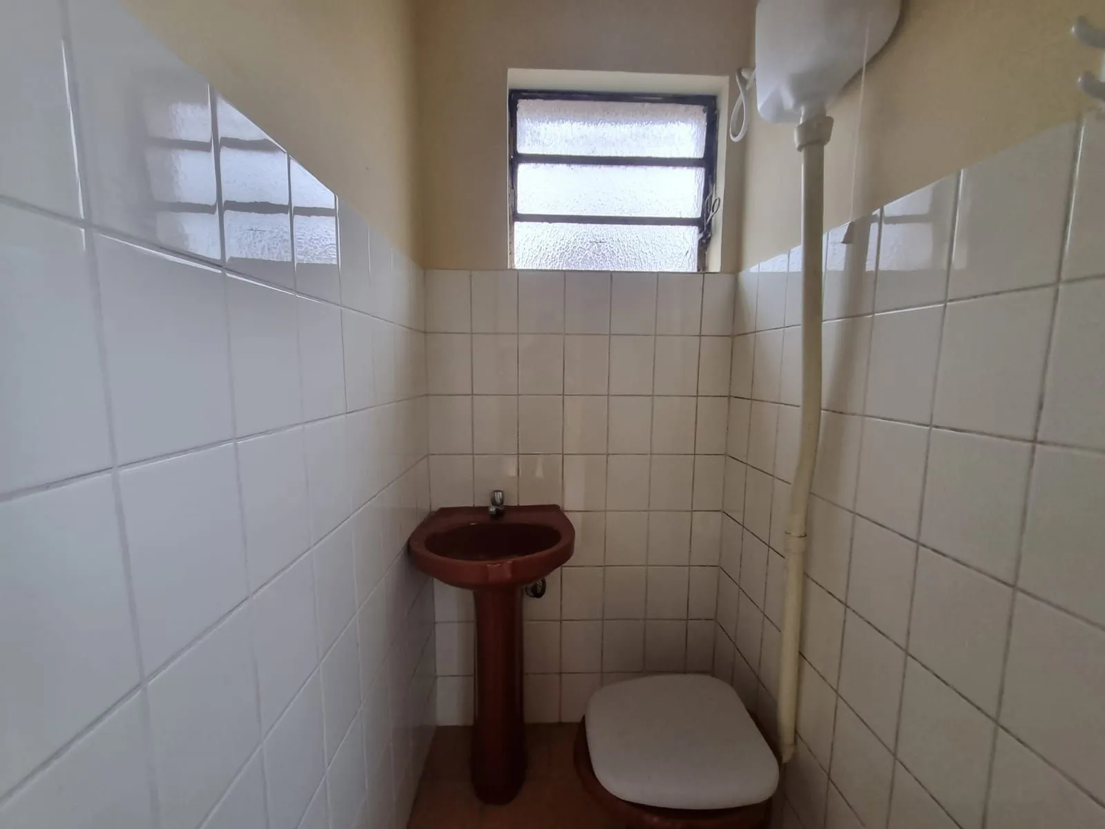 Imagem Apartamento de 2 dormitórios no bairro Santana