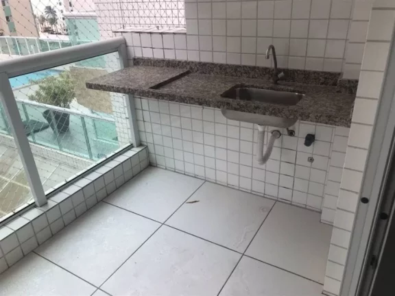 Imagem APARTAMENTO 2 DORMITÓRIOS COM SUÍTE NA TUPI IMPERDÍVEL!!!