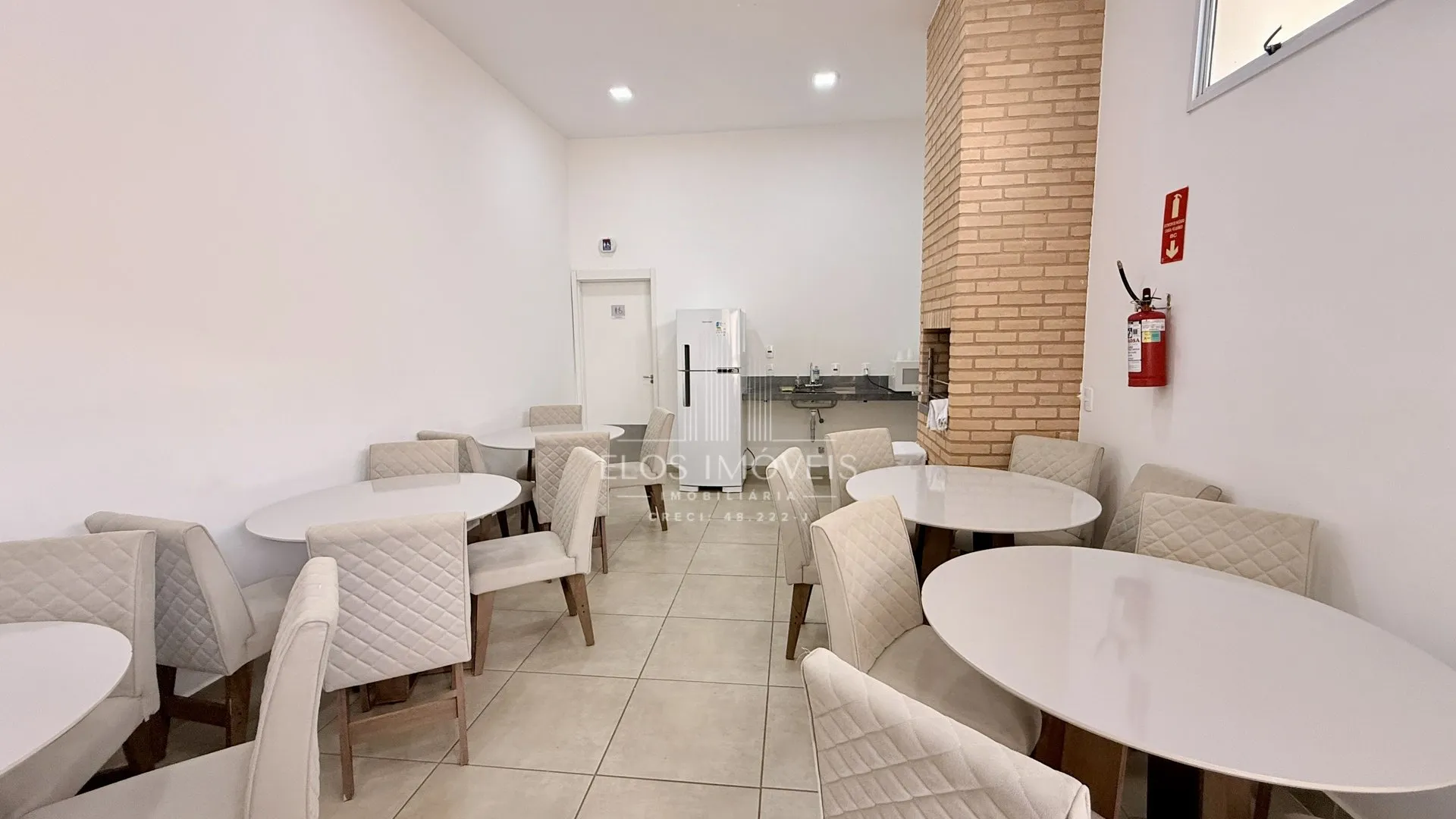Imagem Apartamento de 2 quartos, 54m² no bairro Jardim Senador Vergueiro, em Limeira