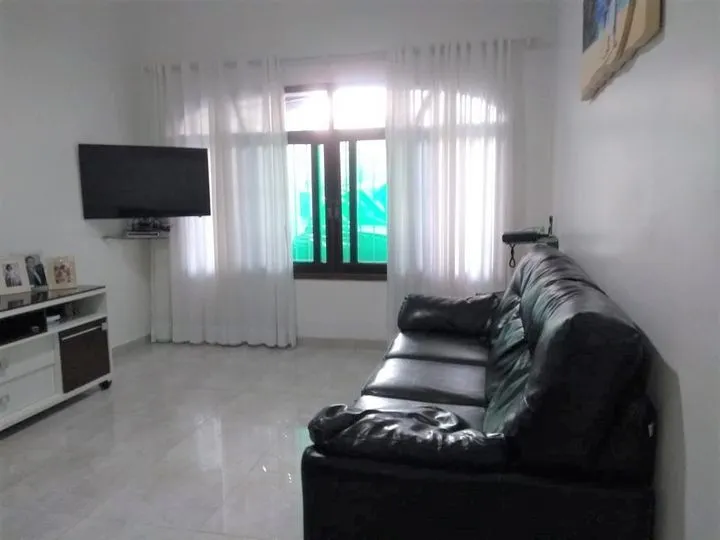 Imagem Casa com 2 Quartos à Venda, 100 m² em Tupi - Praia Grande