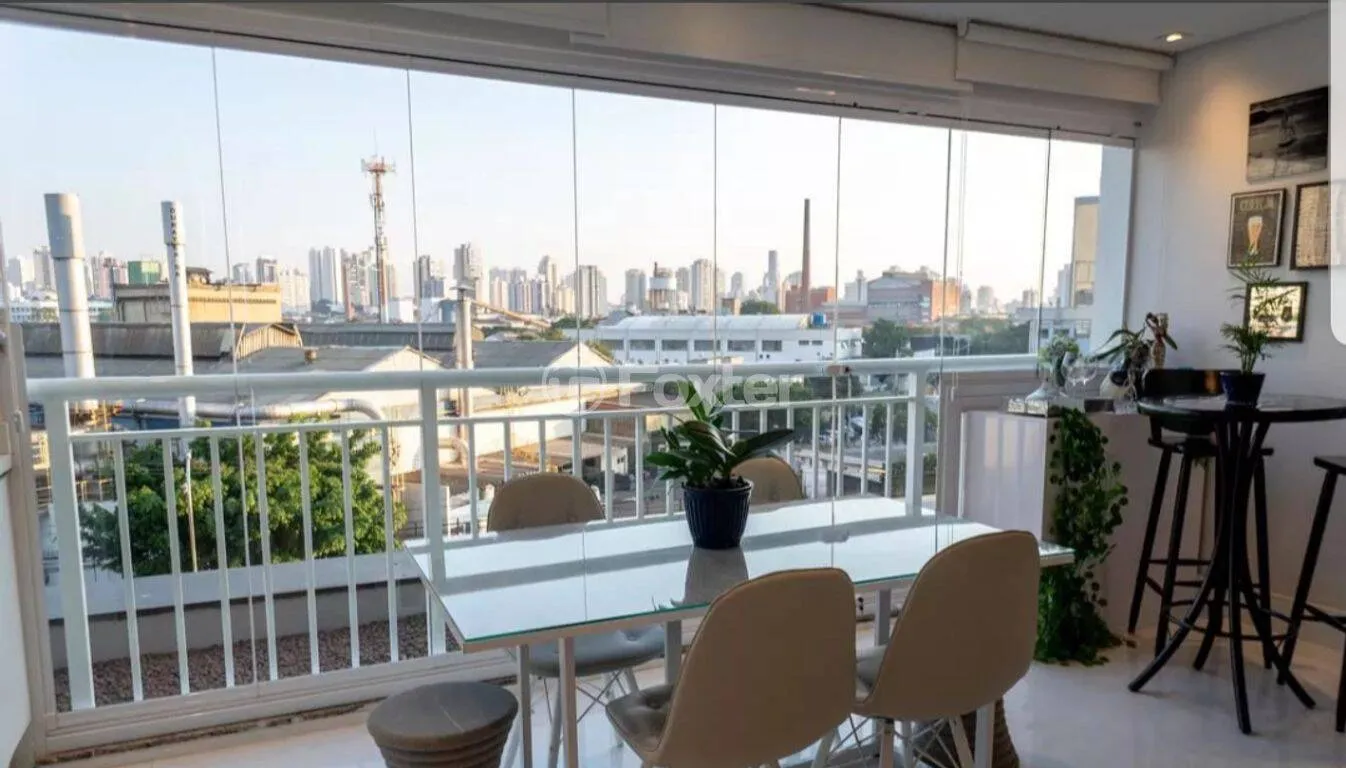 Imagem Apartamento Água Branca - 76M², 2 Dorms, 1 Suíte, 2 Vagas, Lazer Completo.