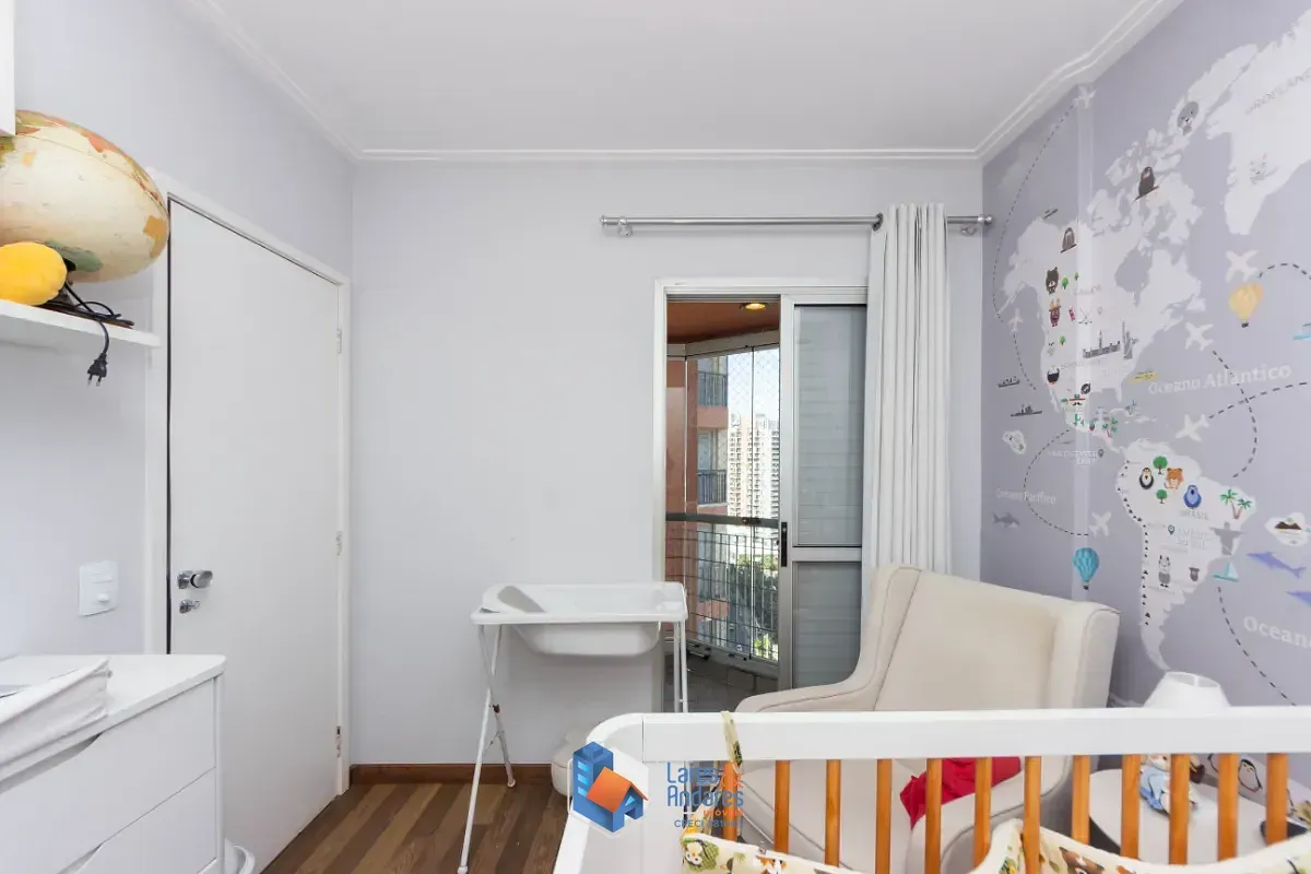 Imagem Apartamento para venda em Vila Mariana com 2 quartos, 68m²