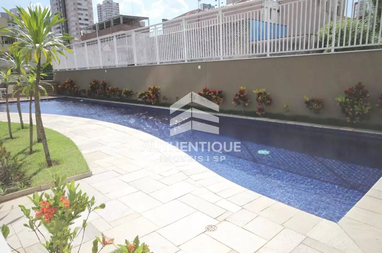 Imagem DOM PARQUE ACLIMACAO - Apartamento no bairro Aclimação à venda