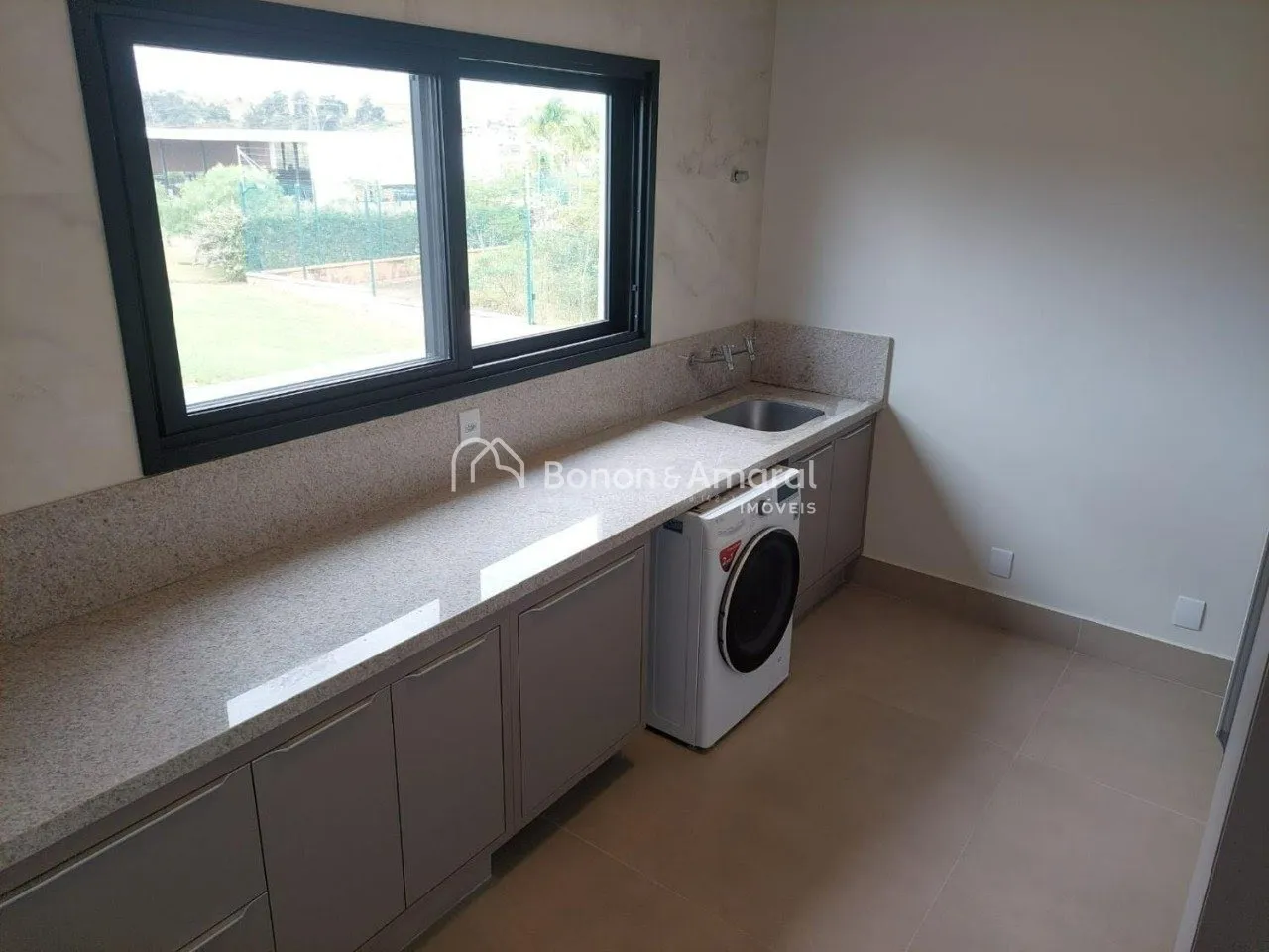 Imagem Casa de condomínio com 402 m² e 5 quartos, no Alphaville Dom Pedro 3 - Campinas/SP