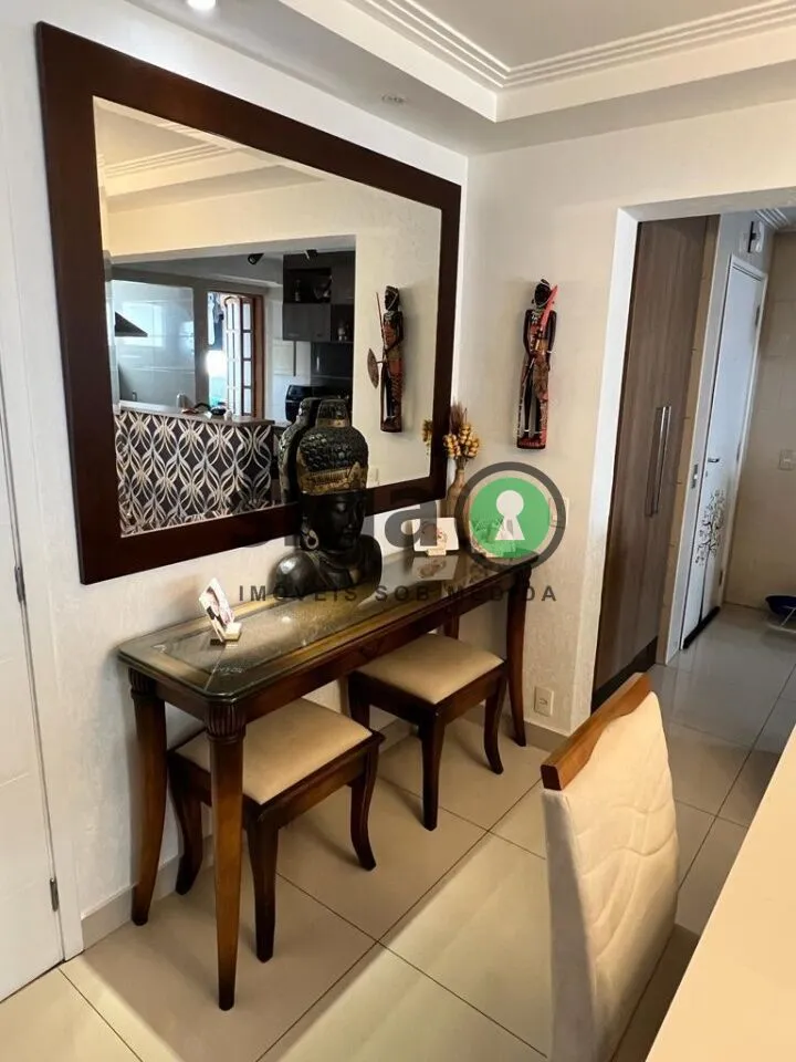 Imagem Apto 3 Suítes no Helbor Acqualife Excelente Localização e Conforto
