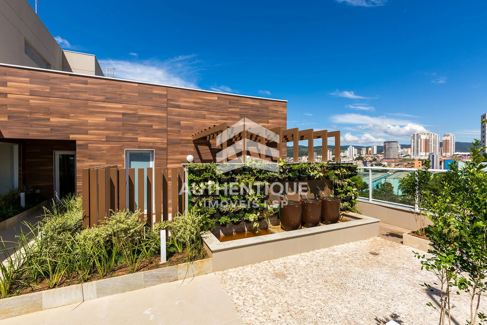 Imagem Apartamento à venda em Jundiaí/SP