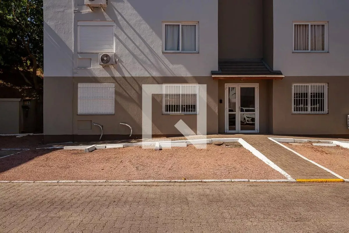 Imagem Excelente apartamento mobiliado à venda, Residencial Arte Brasil, Hamburgo Velho - Novo Hamburgo/RS