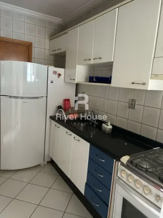 Imagem Apartamento Padrão com 3 Dormitórios à Venda em Goiabeira