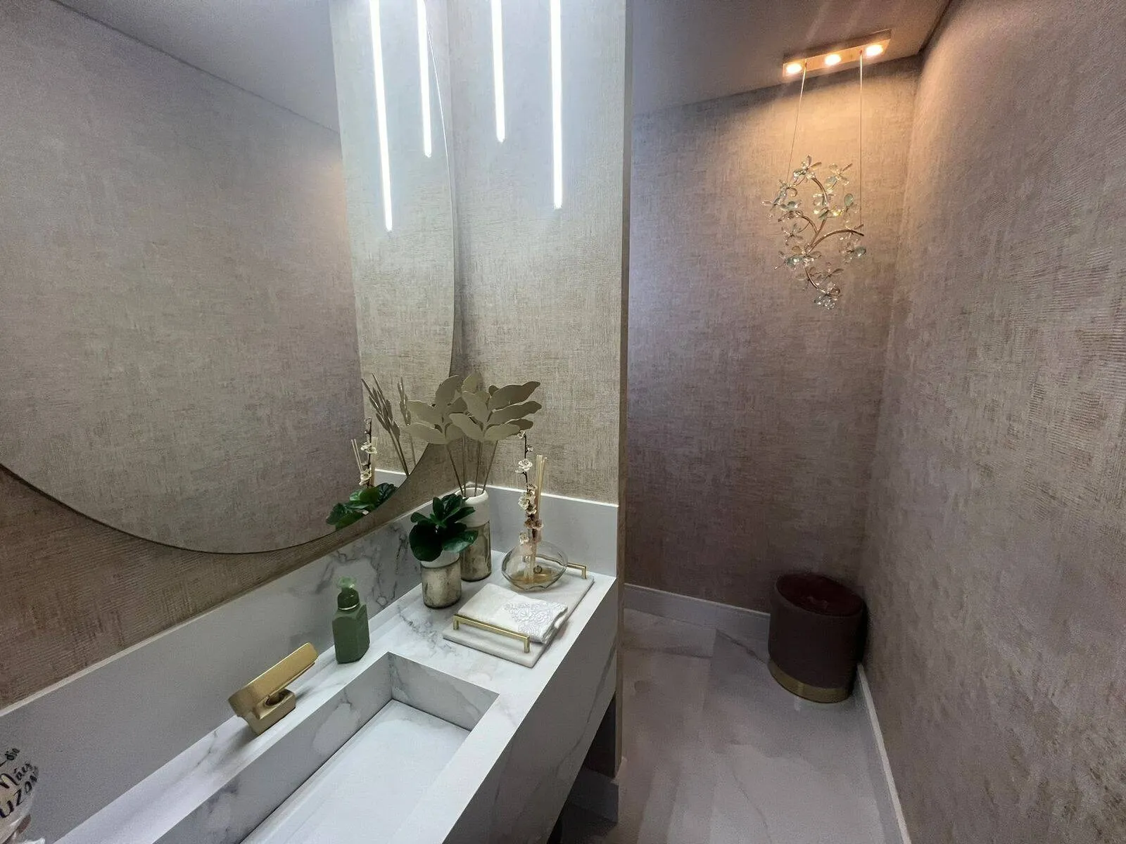 Imagem Linda Casa No Condomínio Melville - Santana de Parnaíba