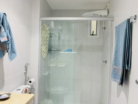 Imagem Apartamento para Venda em Feira de Santana, Olhos D`Água, 3 dormitórios, 1 suíte, 2 banheiros, 2 vagas