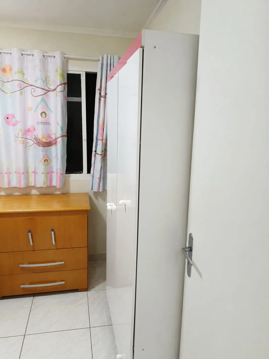 Imagem VENDO LINDO APARTAMENTO NO BAIRRO JARDIM PIRAJUSSARA!