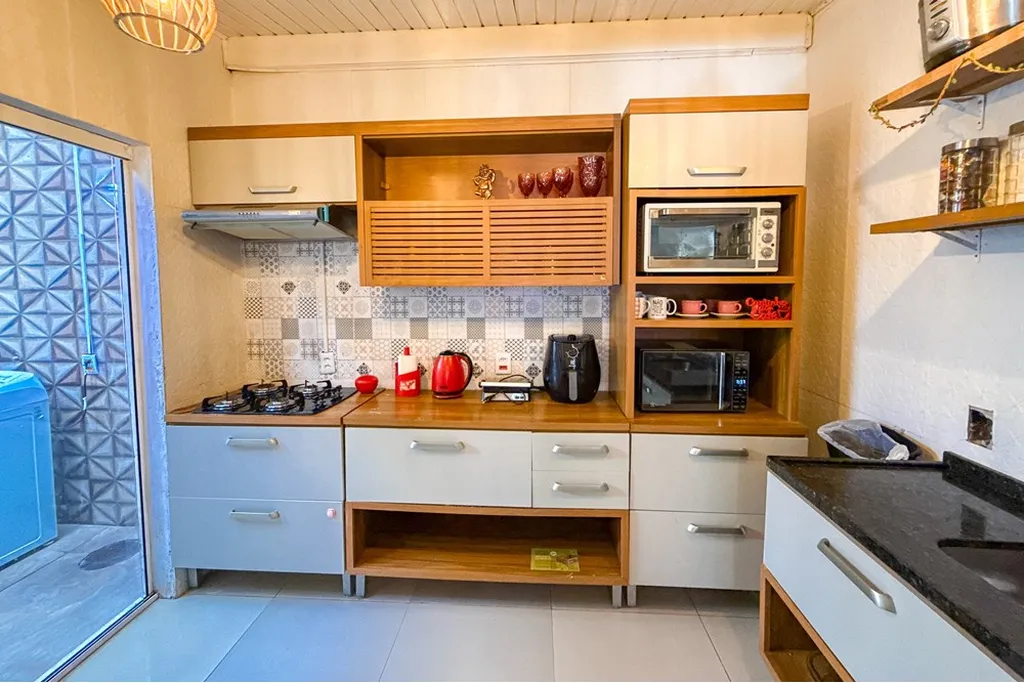 Imagem Casa de Condomínio em Rio Branco