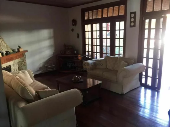 Imagem Casa Sobrado