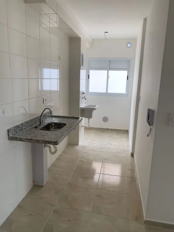 Imagem APARTAMENTO COM 60,00 m² - BOQUEIRÃO - PRAIA GRANDE SP