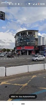 Foto do imóvel PRÉDIO COMERCIAL