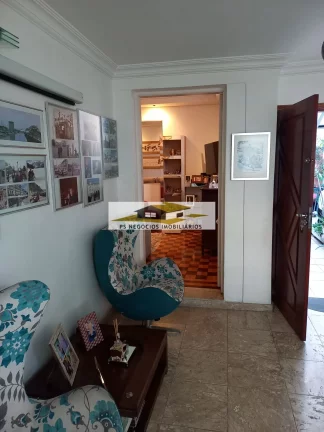 Imagem Casa Térrea para venda na Vila Monumento